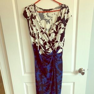 LM STUDIO. Mid length dress